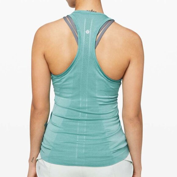 Lululemon Swiftly Tech Racerback - Picture 2 of 7